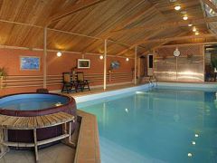 Снегирек Экотель 