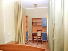 Снегирек Экотель 