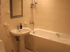 Снегирек Экотель 