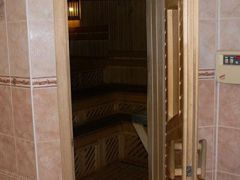 Снегирек Экотель 