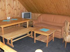 Снегирек Экотель 