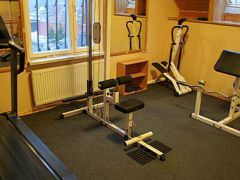 Снегирек Экотель 