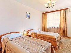 Орбита (С-Пб)