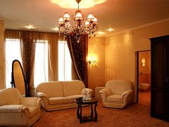 Экотель (быв. Богородск)