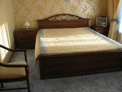 Экотель (быв. Богородск)