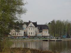 Экотель (быв. Богородск)