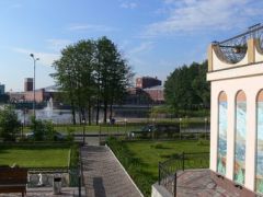 Экотель (быв. Богородск)