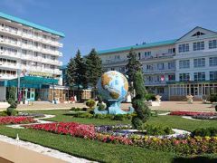 Солнечная