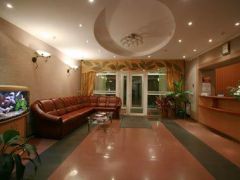 Янтарь (Светлогорск)