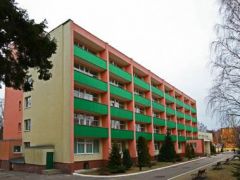 Янтарь (Светлогорск)