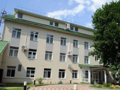 Акватория клубный отель