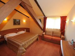 Акватория клубный отель