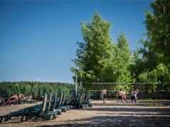 Акватория клубный отель
