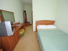 Акватория клубный отель