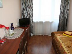 Строитель (Владивосток)