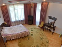 Воронеж (Ессентуки)