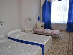Воронеж (Ессентуки)
