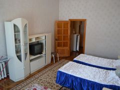 Воронеж (Ессентуки)