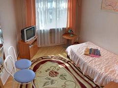 Воронеж (Ессентуки)