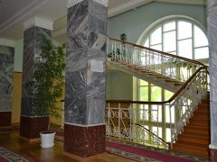 Воронеж (Ессентуки)