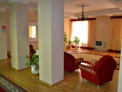 Воронеж (Ессентуки)