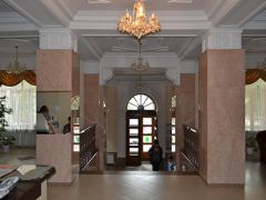 Воронеж (Ессентуки)