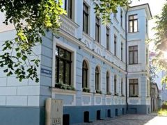 Чайковский