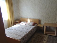 Баргузин (Витязево)