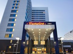 Hampton by Hilton Moscow Strogino