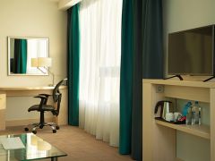 Hampton by Hilton Moscow Strogino