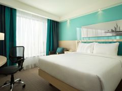 Hampton by Hilton Moscow Strogino