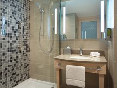 Hampton by Hilton Moscow Strogino