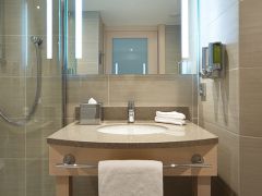Hampton by Hilton Moscow Strogino