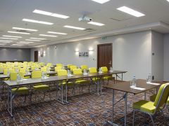 Hampton by Hilton Moscow Strogino