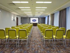 Hampton by Hilton Moscow Strogino