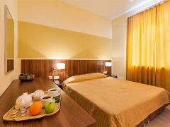 Спасское парк-отель