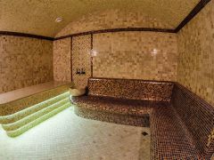 Спасское парк-отель