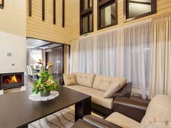 Спасское парк-отель