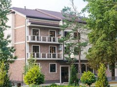 Residence Park Hotel