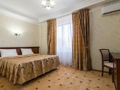 Residence Park Hotel
