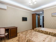 Residence Park Hotel