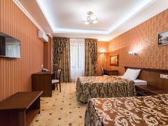 Residence Park Hotel