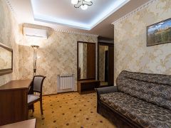 Residence Park Hotel