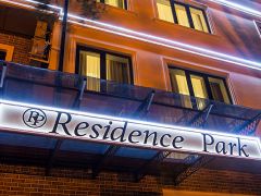 Residence Park Hotel