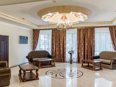 Residence Park Hotel