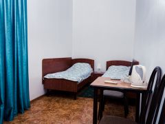 Казачий берег-1