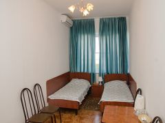 Казачий берег-1