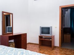 Казачий берег-1