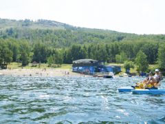 Якты-Куль