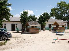 Казачий берег-2